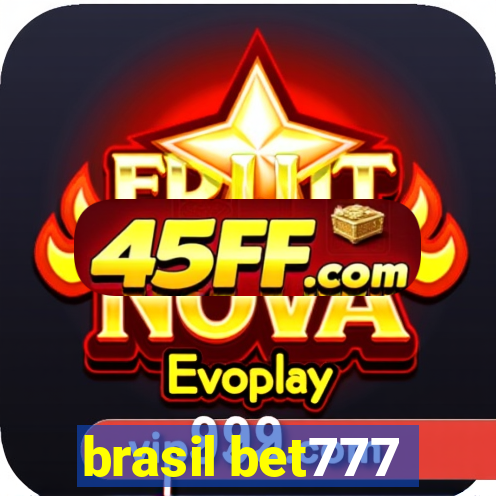 brasil bet777